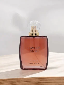 Best L'Amour Story- woda perfumowana dla kobiet 90 ml Zapachy