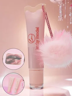 New Lucky Model Błyszczyk do ust High-Up Usta