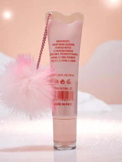 New Lucky Model Błyszczyk do ust High-Up Usta