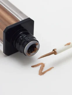 Discount Luxelux Błyszczący cień do powiek w płynie 05 5ml Oczy