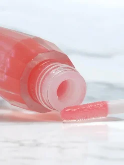 Luxelux Błyszczyk do ust Light Pink 01 4,5g Usta