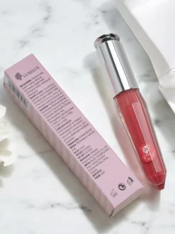 Best Luxelux Błyszczyk do ust kolor Coral Red 04 4,5g Usta