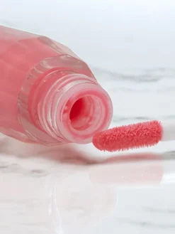 Sale Luxelux Błyszczyk do ust kolor Rose 02 4,5g Usta