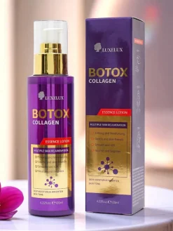 Outlet Luxelux Collagenius Essence Lotion – Odżywczy balsam do ciała z kolagenem Ciało