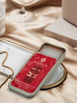 Best Luxelux Inspirowane Perfumy w Balsamie Arab Red Męskie Zapachy Męskie