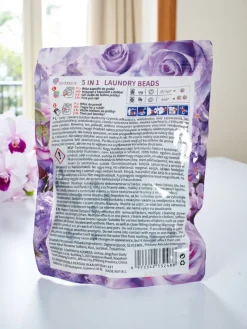 Clearance Luxelux Kapsułki do prania 5w1 30 szt. Artykuły Chemiczne