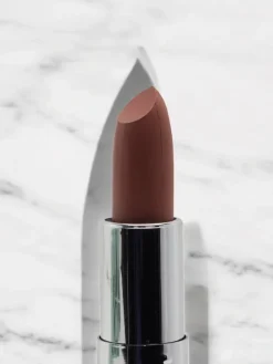 Best Luxelux Matowa pomadka kolor Bronse 03 4g Usta