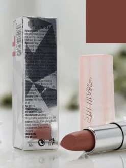 Best Luxelux Matowa pomadka kolor Bronse 03 4g Usta