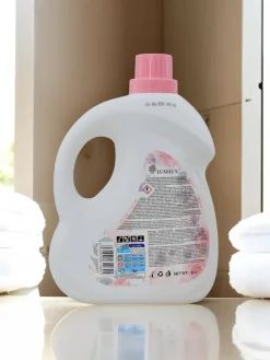 Best LUXELUX Perfumowany płyn do prania 3L Artykuły Chemiczne