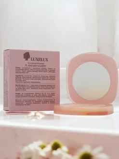 Best Luxelux Perfumy w Balsamie 5g Zapachy