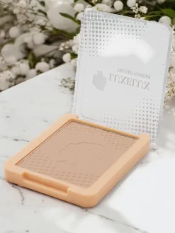 Clearance Luxelux Puder prasowany 02 8g Twarz