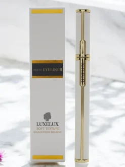 New Luxelux Wodoodporny eyeliner 1ml Oczy