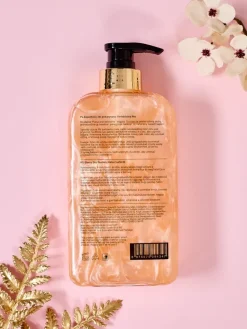 Best Luxelux Zapachowy żel pod prysznic gwieździsta noc Ciało