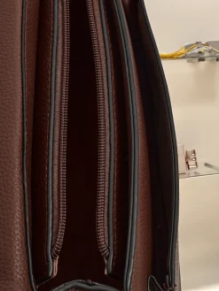 Best Mała damska torebka z eko skóry Esmira Damskie Małe Torebki