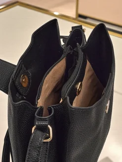 Mała damska torebka z eko skóry Narias Damskie Małe Torebki