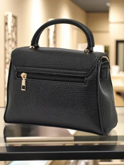 Outlet Mała damska torebka z eko skóry Celoura Damskie Małe Torebki