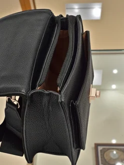 Best Mała damska torebka z eko skóry Esmira Damskie Małe Torebki