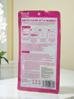 Discount Maska do stóp- skarpetki regenerujące Ciało