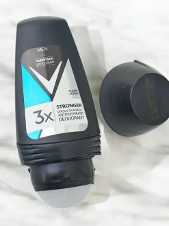 Best Męski Dezodorant-antyperspirant w kulce x3 Higiena I Zdrowie