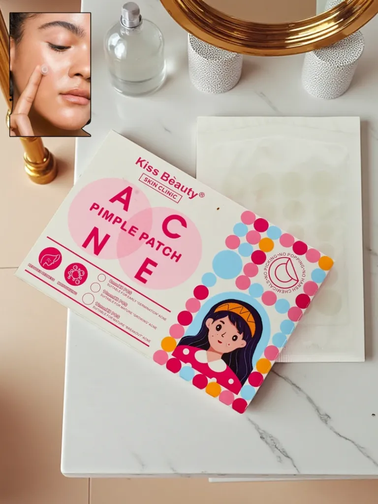 Sale Naturalne Plastry na wypryski Higiena I Zdrowie