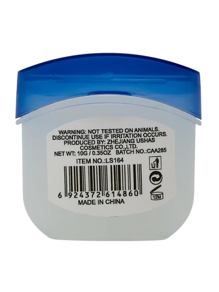 Best Nawilżający Balsam do ust Usta