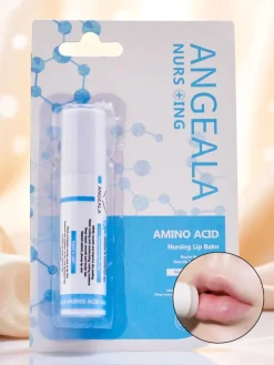 Online Nawilżający Balsam do ust Amino Acid Usta