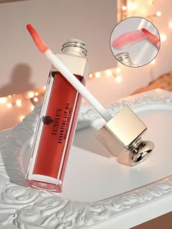 Sale Nawilżający olejek do ust Coral Usta