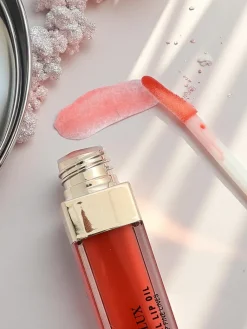 Sale Nawilżający olejek do ust Coral Usta