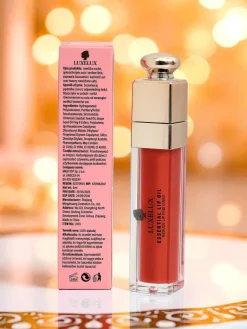 Sale Nawilżający olejek do ust Coral Usta