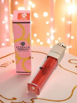 Sale Nawilżający olejek do ust Coral Usta