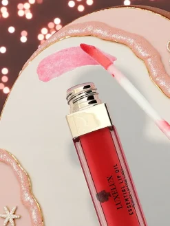 Nawilżający olejek do ust RoseWood Usta