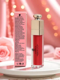 Nawilżający olejek do ust RoseWood Usta