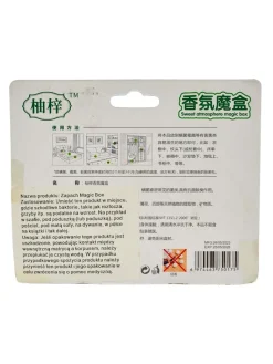 Best e Krążki zapachowe w kształcie róży do pomieszczeń domowych Artykuły Chemiczne