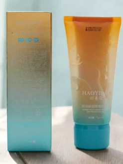 Best OIBE Nawilżające mleczko do ciała 150g Ciało