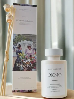 Clearance OKMO Pałeczki zapachowe 150 ml Artykuły Chemiczne