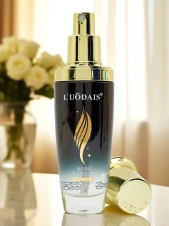 Sale Olejek do włosów nawilżający i rozświetlający włosy Włosy