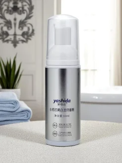 Pasta do zębów miętowa Higiena I Zdrowie