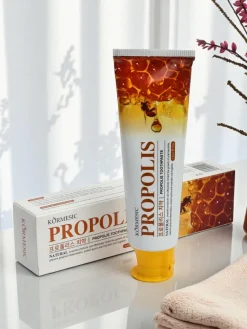 Sale Pasta do zębów wrażliwych Propolis Higiena I Zdrowie