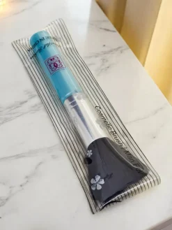 Online Pędzel do makijażu do nakładania pudru Twarz