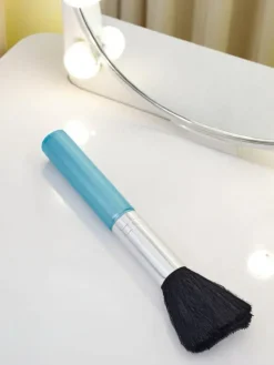 Online Pędzel do makijażu do nakładania pudru Twarz