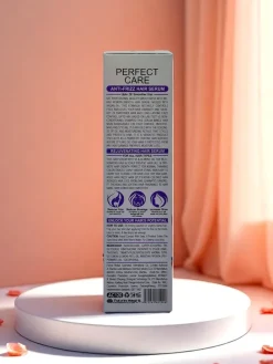 Best PERFECT CARE Serum do włosów na bazie biotyny- przyśpiesza porost, zagęszcza i zapobiega wypadaniu Włosy