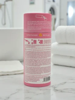 Perfumowane Perełki zapachowe do prania Velvet Bloom Artykuły Chemiczne