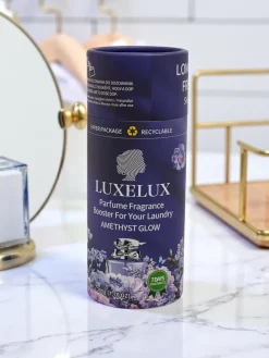 Perfumowane Perełki zapachowe do prania Amethyst Glow Artykuły Chemiczne