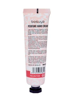 Perfumowany krem do rąk nawilżający Dłonie