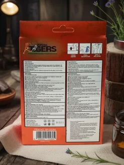 Plastry przeciwbólowe 10 sztuk Higiena I Zdrowie