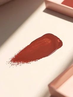 New Pomadka do ust i bezbarwny błyszczyk 2w1 Soft Blush Usta