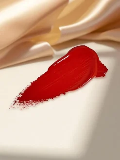 New Pomadka do ust i bezbarwny błyszczyk 2w1 Carrot Gold Usta