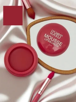 New Pomadka do ust i róż 2w1 Mirage Usta