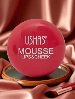 New Pomadka do ust i róż 2w1 Mirage Usta