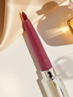 Hot Pomadka do ust w płynie i konturówka 2w1 Rose Cream Usta